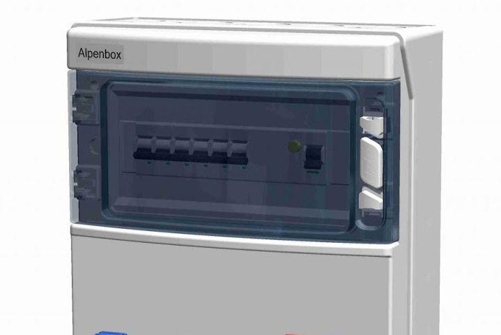 Какие системы защиты применяются в электрических щитках