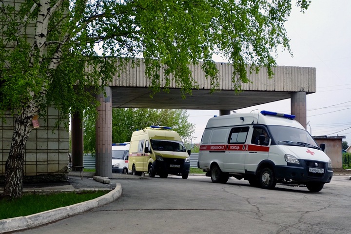 Более 100 новосибирцев заболели коронавирусом за сутки