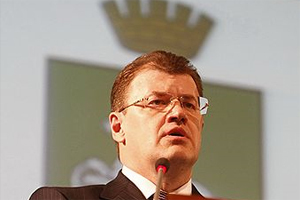 Мэр Николайчук создал совет по внешнему позиционированию Томска