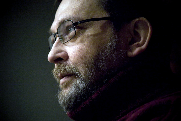 Худрук московского «Театра.doc» расскажет алтайской молодежи, как обращаться с реальностью Худрук московского «Театра.doc» расскажет алтайской молодежи, как обращаться с реальностью