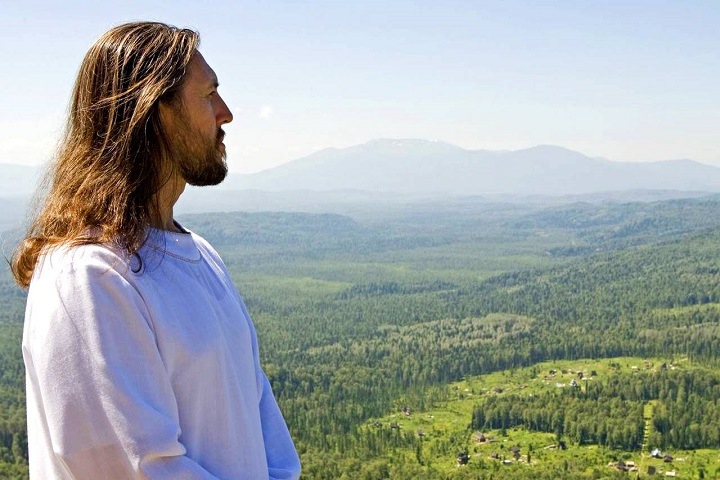 Новосибирский суд продлил арест Виссариона Новосибирский суд продлил арест Виссариона