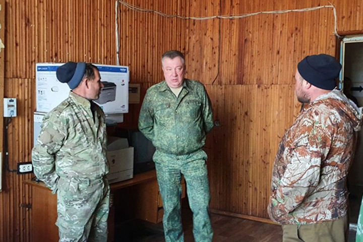 Забайкальский депутат Госдумы угрожает дойти до польской границы ﻿в ответ на подрыв на Крымском мосту