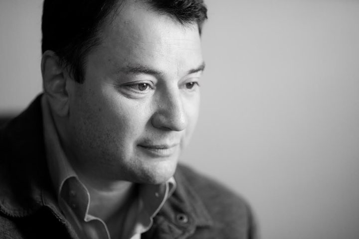 Юрий Итин: «Заслуженный, народный — какая разница, ходят на хорошего артиста» Юрий Итин: «Заслуженный, народный — какая разница, ходят на хорошего артиста»