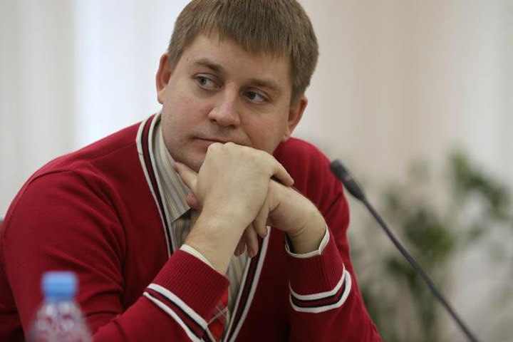 Каштаны из огня — чужими руками Каштаны из огня — чужими руками