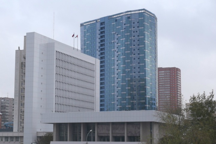 Две сессии до конца года проведет новосибирское заксобрание Две сессии до конца года проведет новосибирское заксобрание