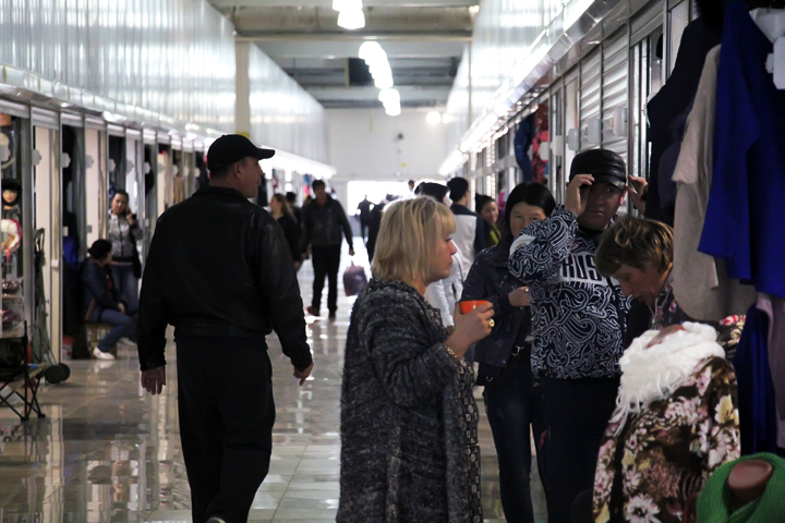 Новосибирский суд снял запрет на строительство ТЦ «Восток»