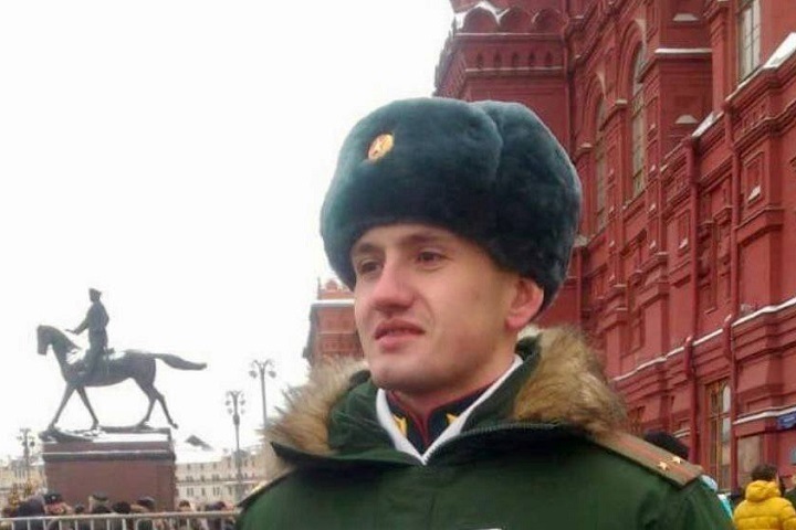 Внук экс-главы Читы погиб при «спецоперации» в Украине