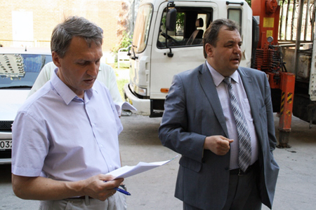 Коммунисты объявили об атаке горсовета на чиновников мэрии Новосибирска