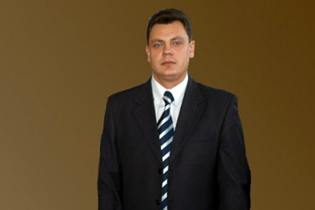 Председатель облпотребсоюза получил мандат Хвана в новосибирском заксобрании