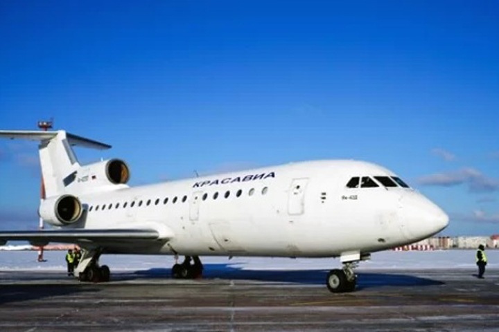 Прокуратура проверит «КрасАвиа» после массовой задержки рейсов