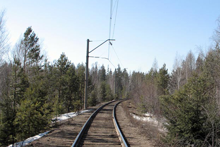 Новая станция появится на КрасЖД для отправки грузов на Богучанский алюминиевый завод