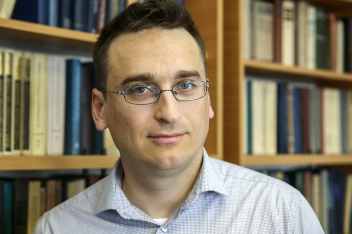 Российские ученые нашли способ повысить точность биосенсоров Российские ученые нашли способ повысить точность биосенсоров