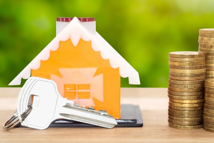 Ипотека онлайн под залог недвижимости – подробности Ипотека онлайн под залог недвижимости – подробности