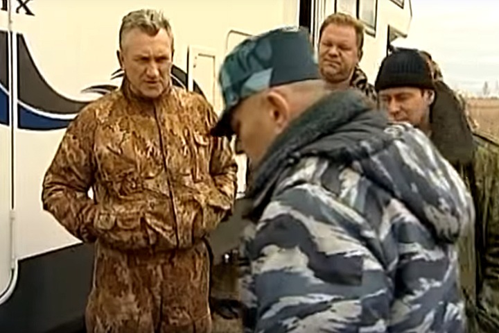 Совет ректоров выдвинул неподчинившегося полиции вице-премьера в мэры Омска Совет ректоров выдвинул неподчинившегося полиции вице-премьера в мэры Омска