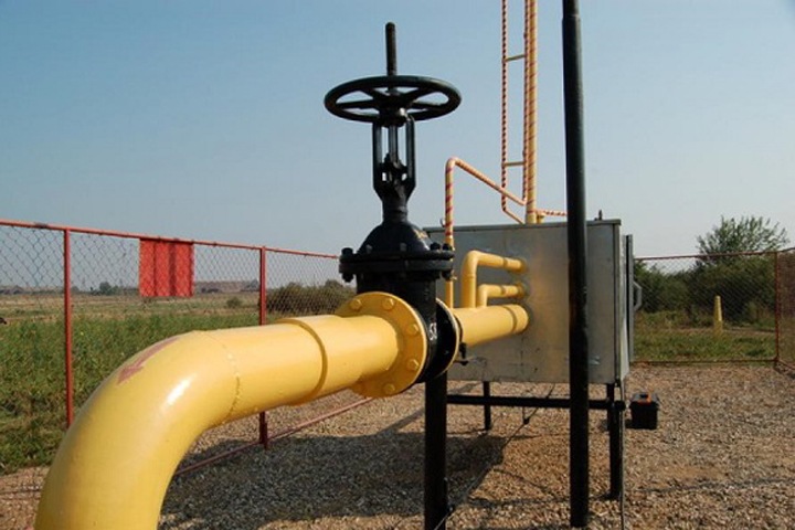 Осужденных отправят на строительство газопроводов в Забайкалье