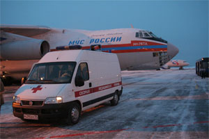 Двухлетняя Вера Смольникова из Новосибирска доставлена в клинику итальянского Бергамо Двухлетняя Вера Смольникова из Новосибирска доставлена в клинику итальянского Бергамо