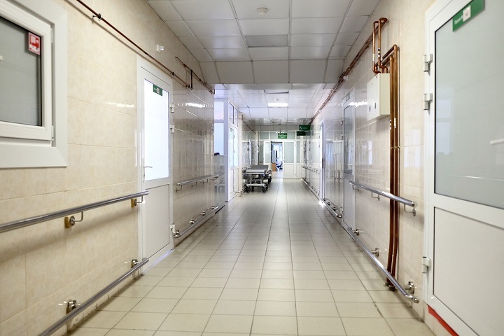 Еще пятнадцать новосибирцев скончались от коронавируса Еще пятнадцать новосибирцев скончались от коронавируса