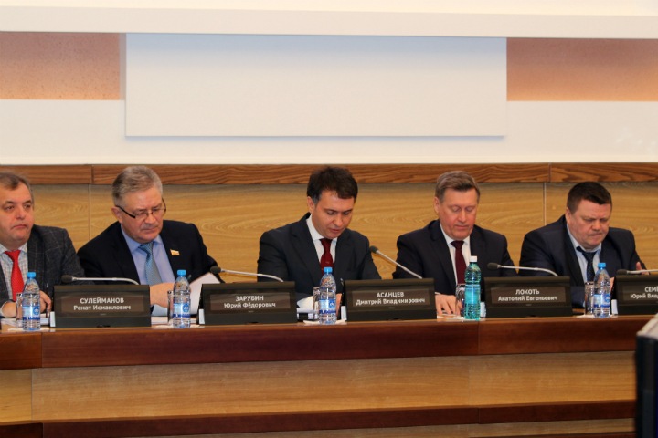 Кто отменил партийные списки на выборах горсовета Новосибирска Кто отменил партийные списки на выборах горсовета Новосибирска