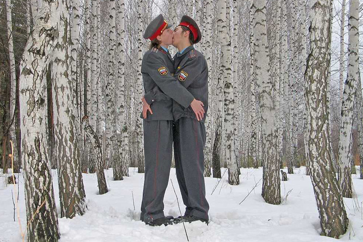 ЕСПЧ признал дискриминационным придуманный в Новосибирске закон о гей-пропаганде ЕСПЧ признал дискриминационным придуманный в Новосибирске закон о гей-пропаганде