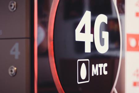 Омская область вышла в лидеры в Сибири по росту 4G-трафика МТС