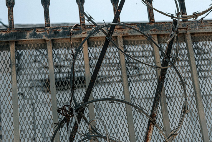 Красноярец получил шесть лет за комментарий в интернете