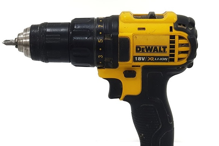 Шуруповерт: вам точно нужен этот инструмент Шуруповерт: вам точно нужен этот инструмент