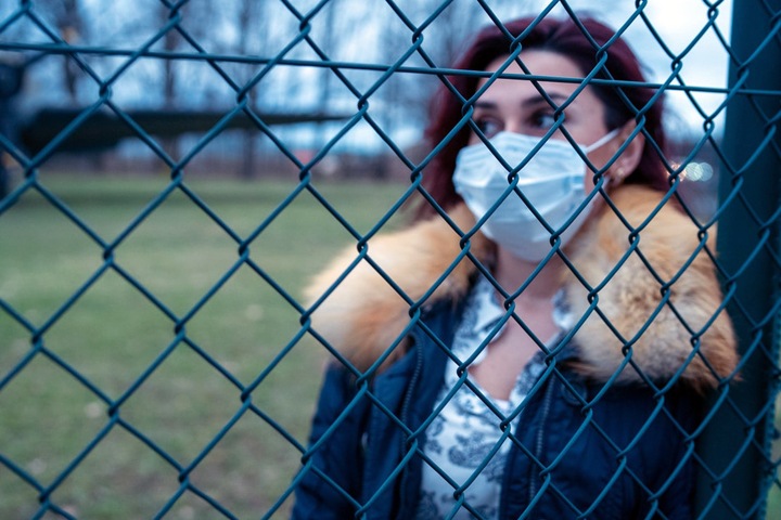 Число зараженных коронавирусом в Сибири выросло до 23 Число зараженных коронавирусом в Сибири выросло до 23