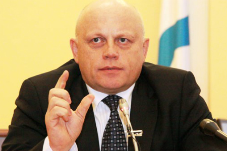 Госдолг Омской области достиг исторического максимума