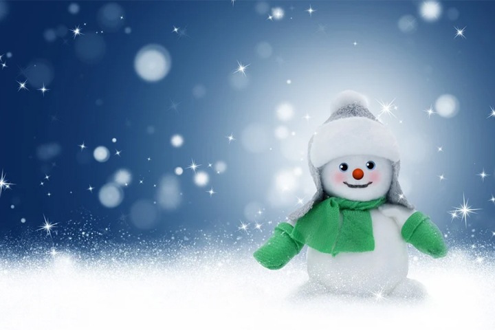 «МегаФон» назвал любимые праздники сибиряков «МегаФон» назвал любимые праздники сибиряков