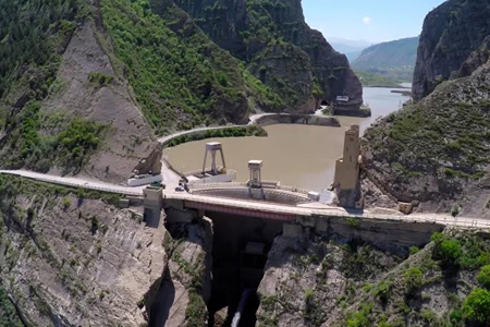 «В сердце своем сбереги»: Тайга.инфо отмечает кинохроникой День энергетика