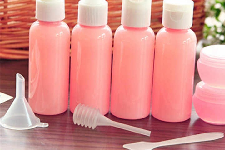 Mermade косметическая продукции travel-size Mermade косметическая продукции travel-size