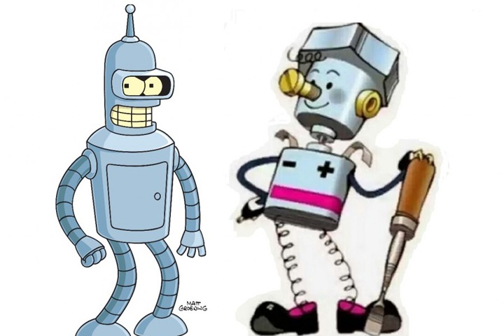 Цивилёв считает, что роботы помогут промышленности Кузбасса Цивилёв считает, что роботы помогут промышленности Кузбасса