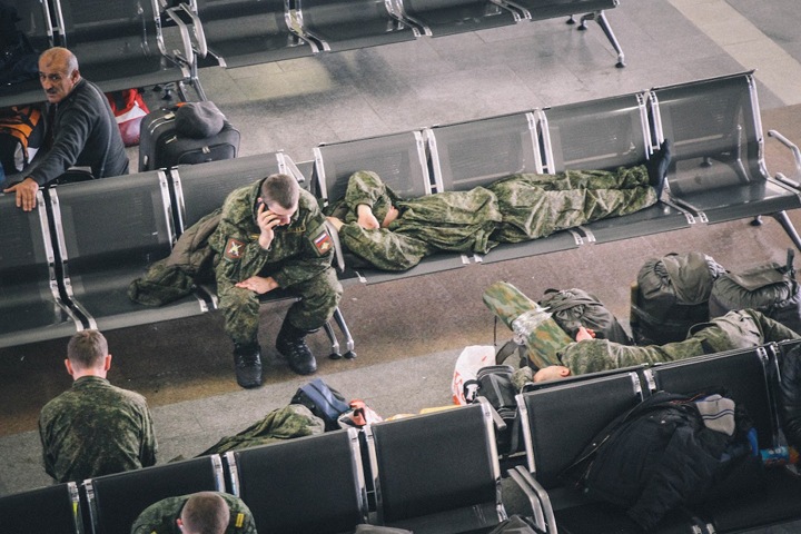 Новосибирцы оказались против повышения призывного возраста до 30 лет