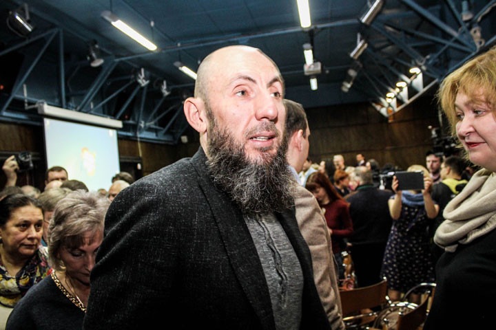 Кехмана не касается: любимцу Мединского можно то, что нельзя Серебренникову