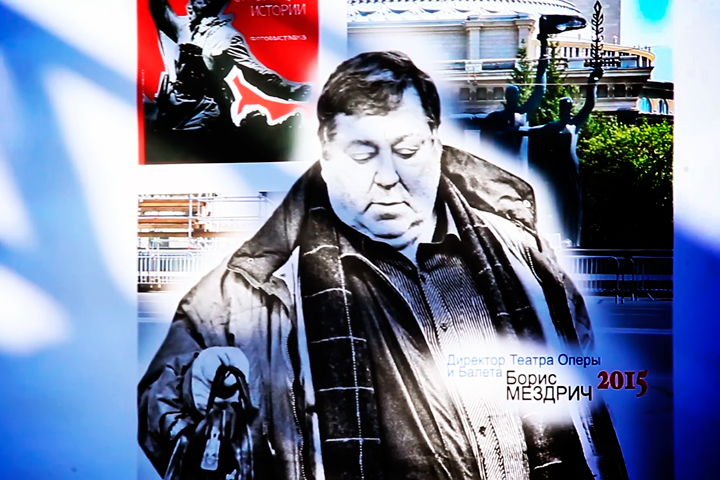 СКР отказал в возбуждении уголовного дела против создателей «Тангейзера» СКР отказал в возбуждении уголовного дела против создателей «Тангейзера»