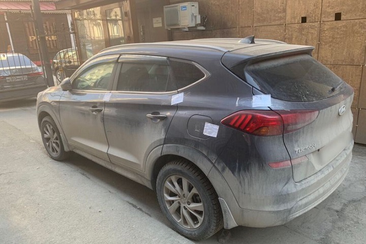 Замглавы района в Новосибирской области пойдет под суд за взятку автомобилем Замглавы района в Новосибирской области пойдет под суд за взятку автомобилем