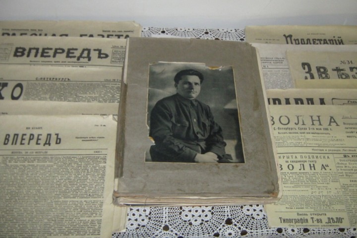 Шаповалов о скандале с музеем Кирова: «Реальная история гораздо важнее, чем мифическая»