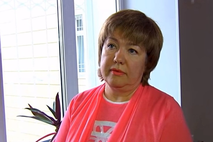 Экс-начфин омской полиции за откаты получила 7 лет с конфискацией имущества