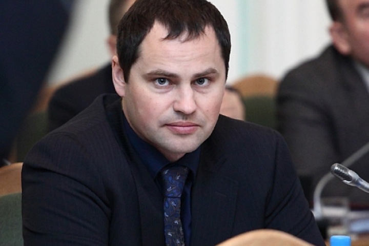 У омского депутата конфискуют имущество, потому что он не смог объяснить его происхождение