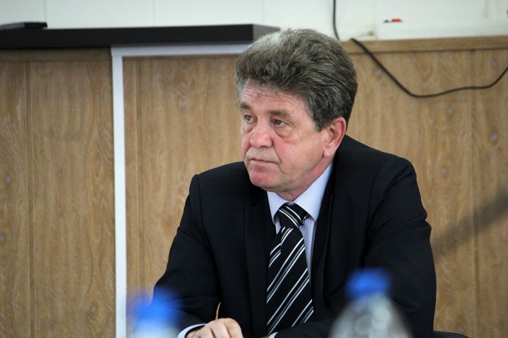 Экс-главу Ордынского района и кандидата в новосибирское заксобрание обвинили в миллионном присвоении и краже