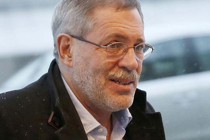 Пресс-служба главы Хакасии об оскорблениях: Леонтьев позиционирует свою мысль как явление Христа народу