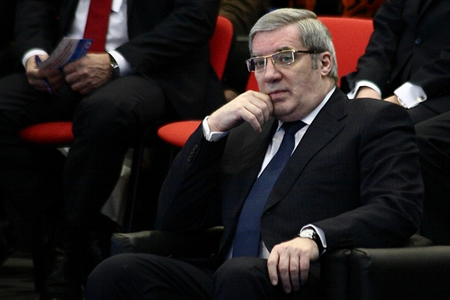 Полпред: Для борьбы с коррупцией при выделении земли в Новосибирске нужен профессионализм правительства и мэрии