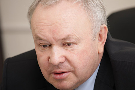 Гендиректор «Мостовика» задержан по уголовному делу о невыплате зарплаты Гендиректор «Мостовика» задержан по уголовному делу о невыплате зарплаты