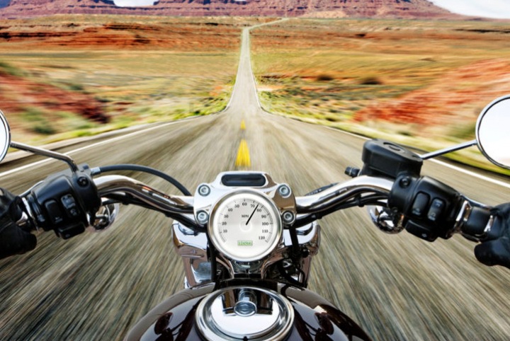Байкеры – свобода и скорость Байкеры – свобода и скорость