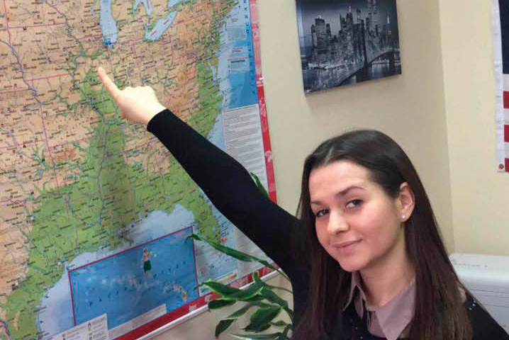 Работа в США для студентов: стоит ли? Работа в США для студентов: стоит ли?