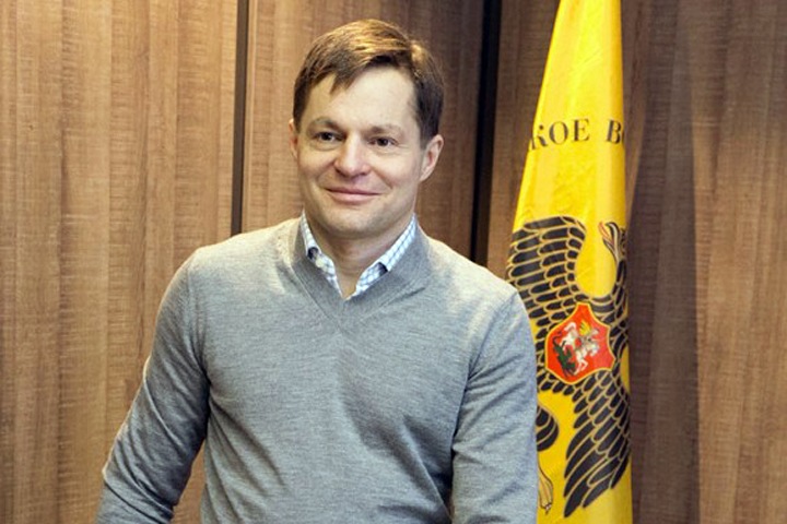 «Атмосфера бурных 90-х»: чьи интересы может затронуть дело новосибирского девелопера Обласова «Атмосфера бурных 90-х»: чьи интересы может затронуть дело новосибирского девелопера Обласова