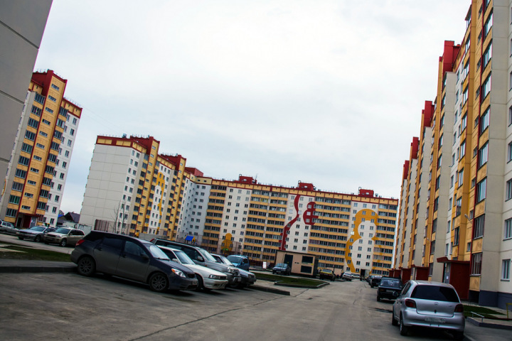 Мэрия вложила почти 1 млрд в долевое строительство перед уходом Стыниной