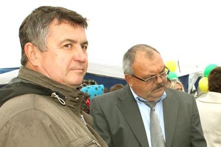 Бывший глава Ордынского района амнистирован по делу с ущербом в 35 млн рублей Бывший глава Ордынского района амнистирован по делу с ущербом в 35 млн рублей