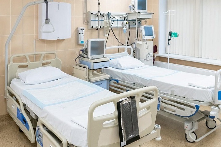 95-летний новосибирец скончался от коронавируса