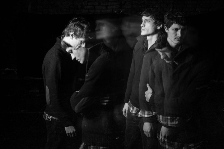 Никита Бетехтин: «В „Грозе“ два понимания бога — милосердного и карающего» Никита Бетехтин: «В „Грозе“ два понимания бога — милосердного и карающего»